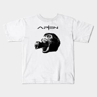 APIEN Kids T-Shirt